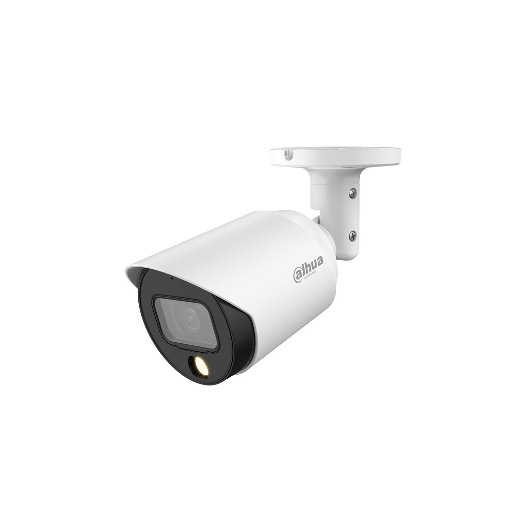 5MP Full-Color HDCVI Bullet Camera
