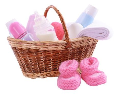 Baby Care & Essentials – Gentle, Safe, and Trusted for Your Little One