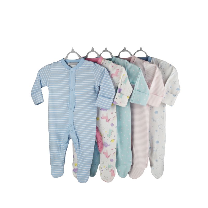 Adorable and Comfortable Baby and Toddler Clothing - Image 2