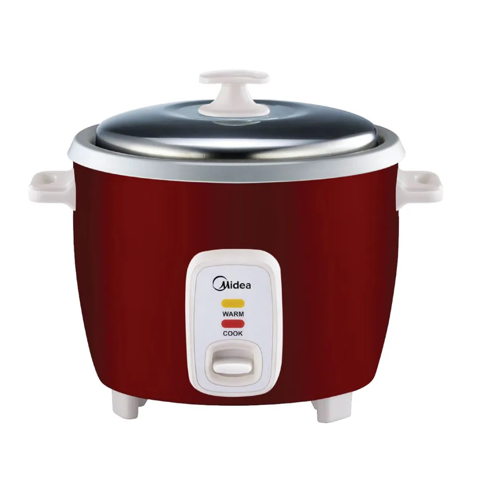 Rice Cooker